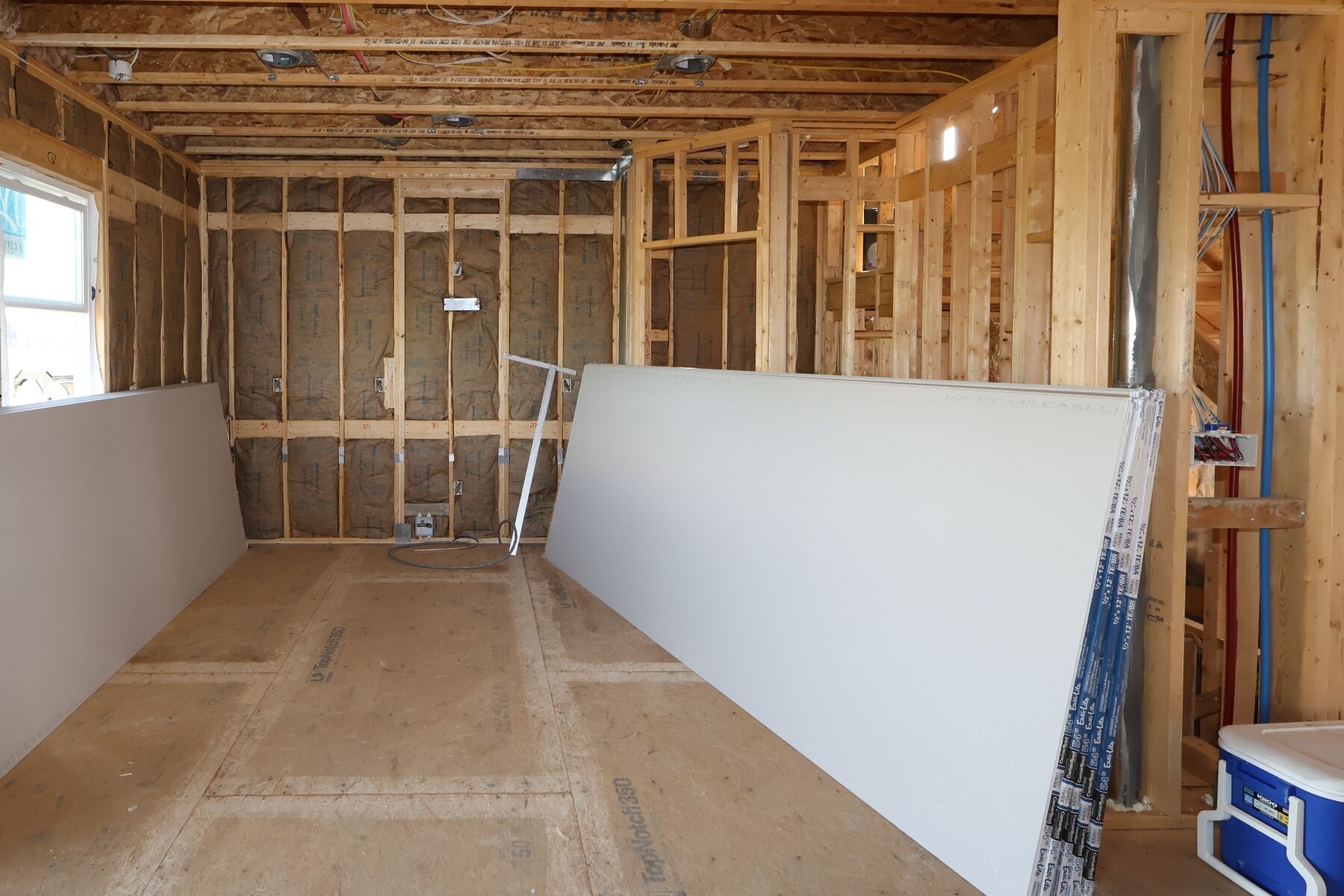 Insulation