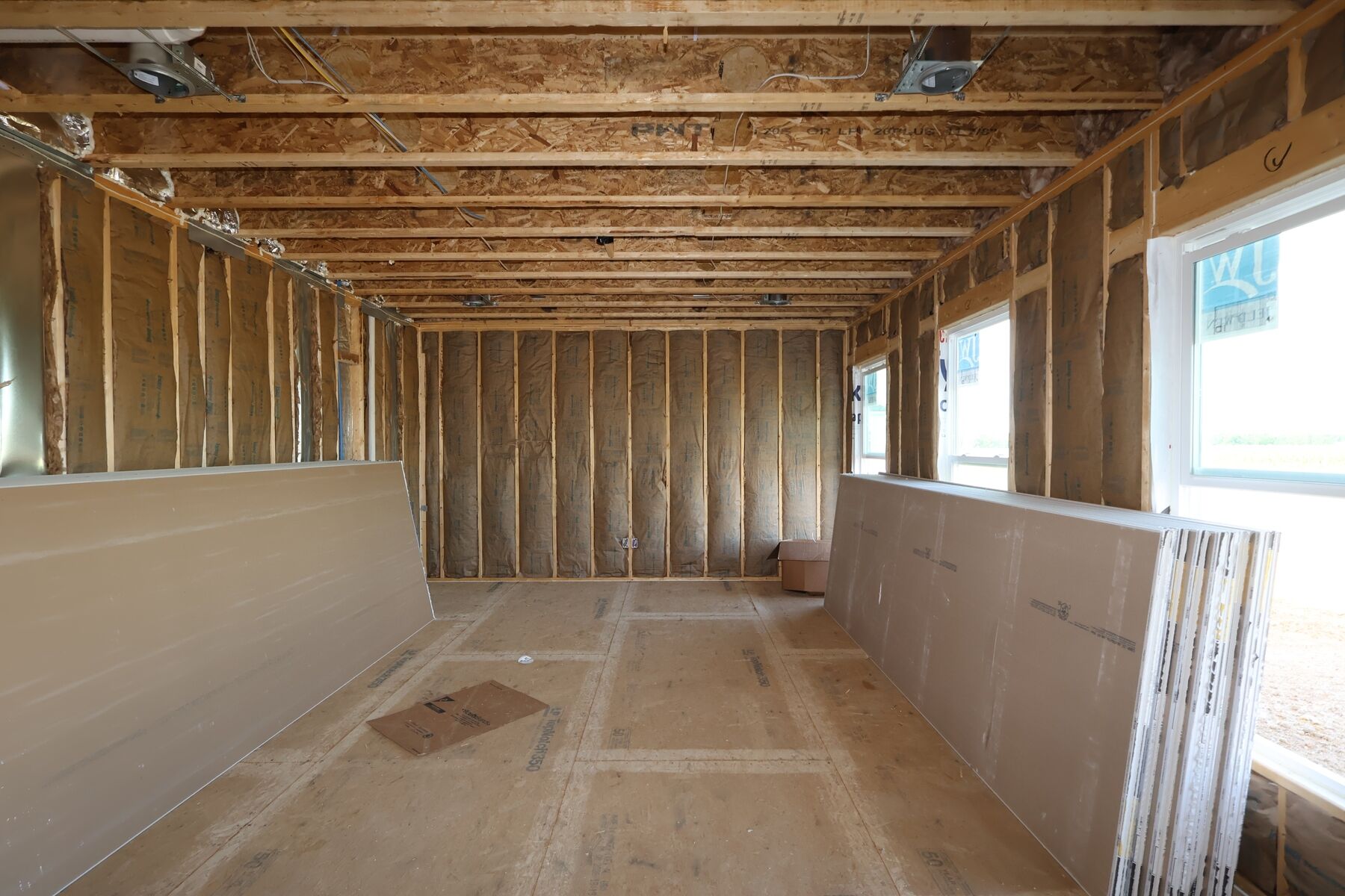 Insulation