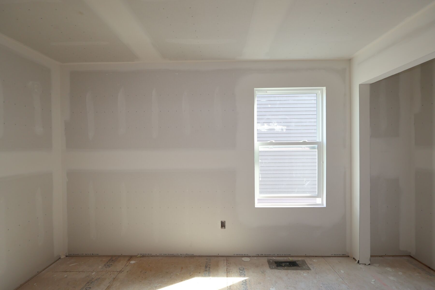 Drywall