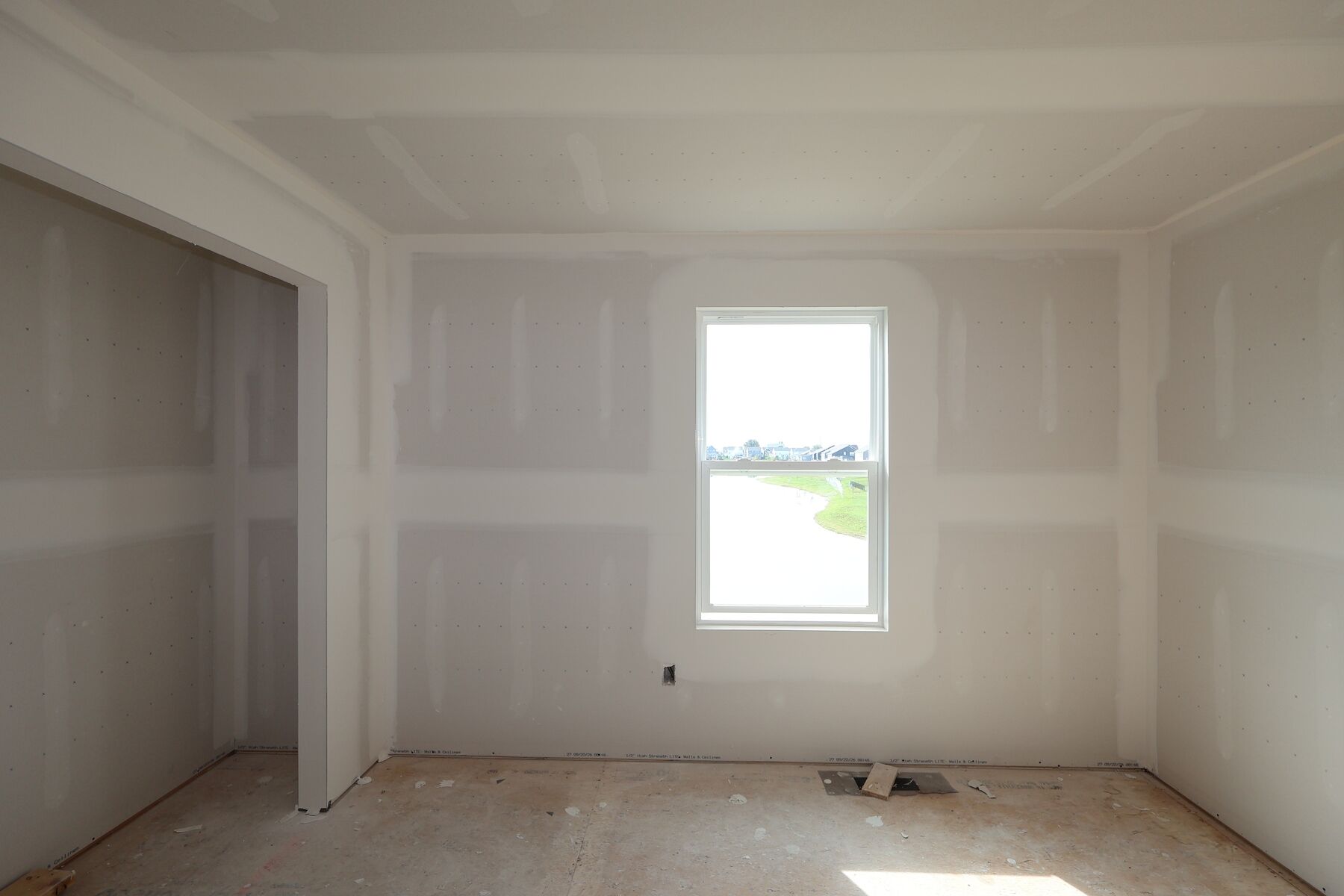 Drywall