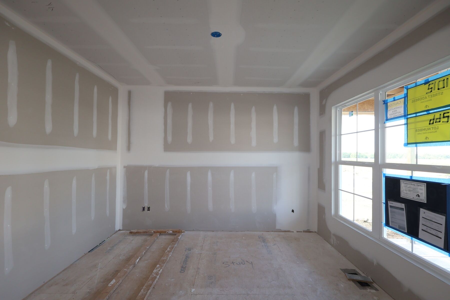 Drywall