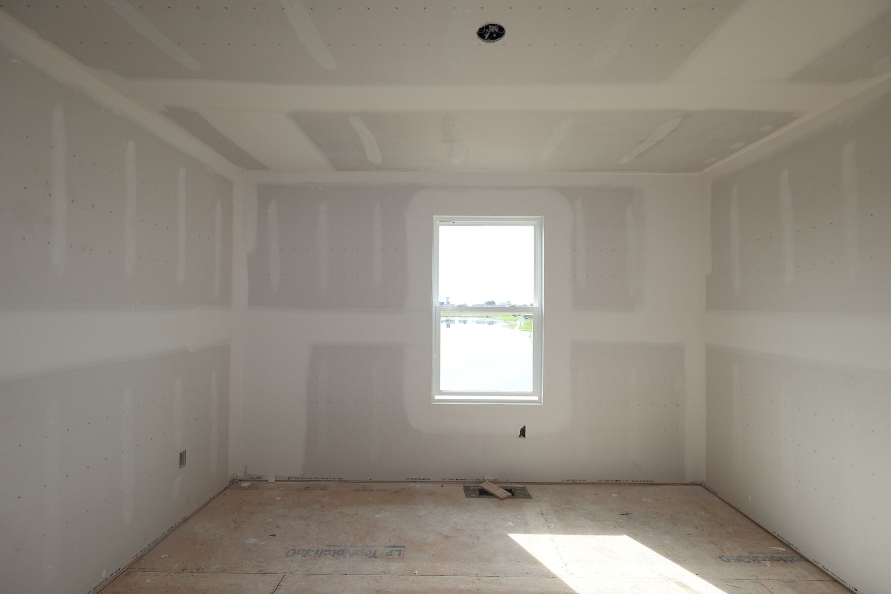 Drywall