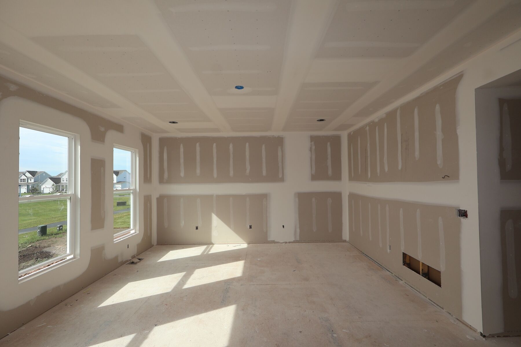 Drywall