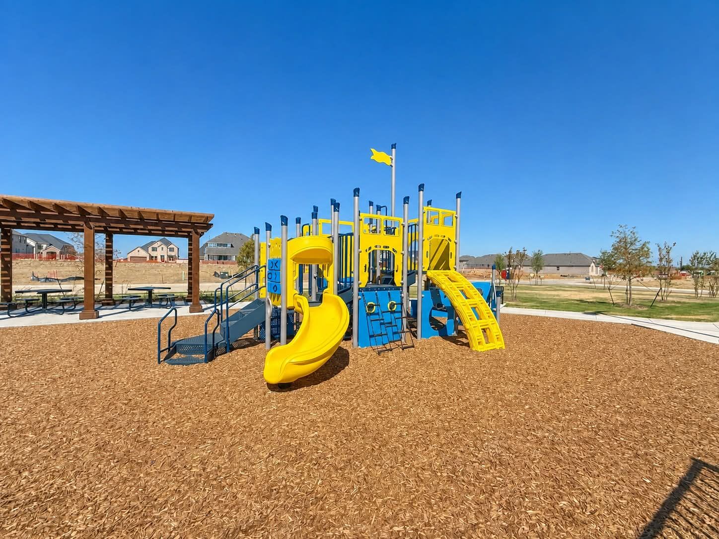 Chaparral Park