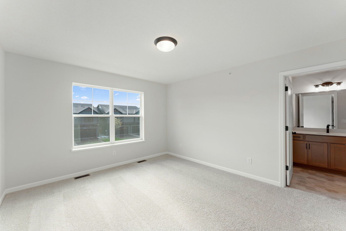 Owner's Bedroom