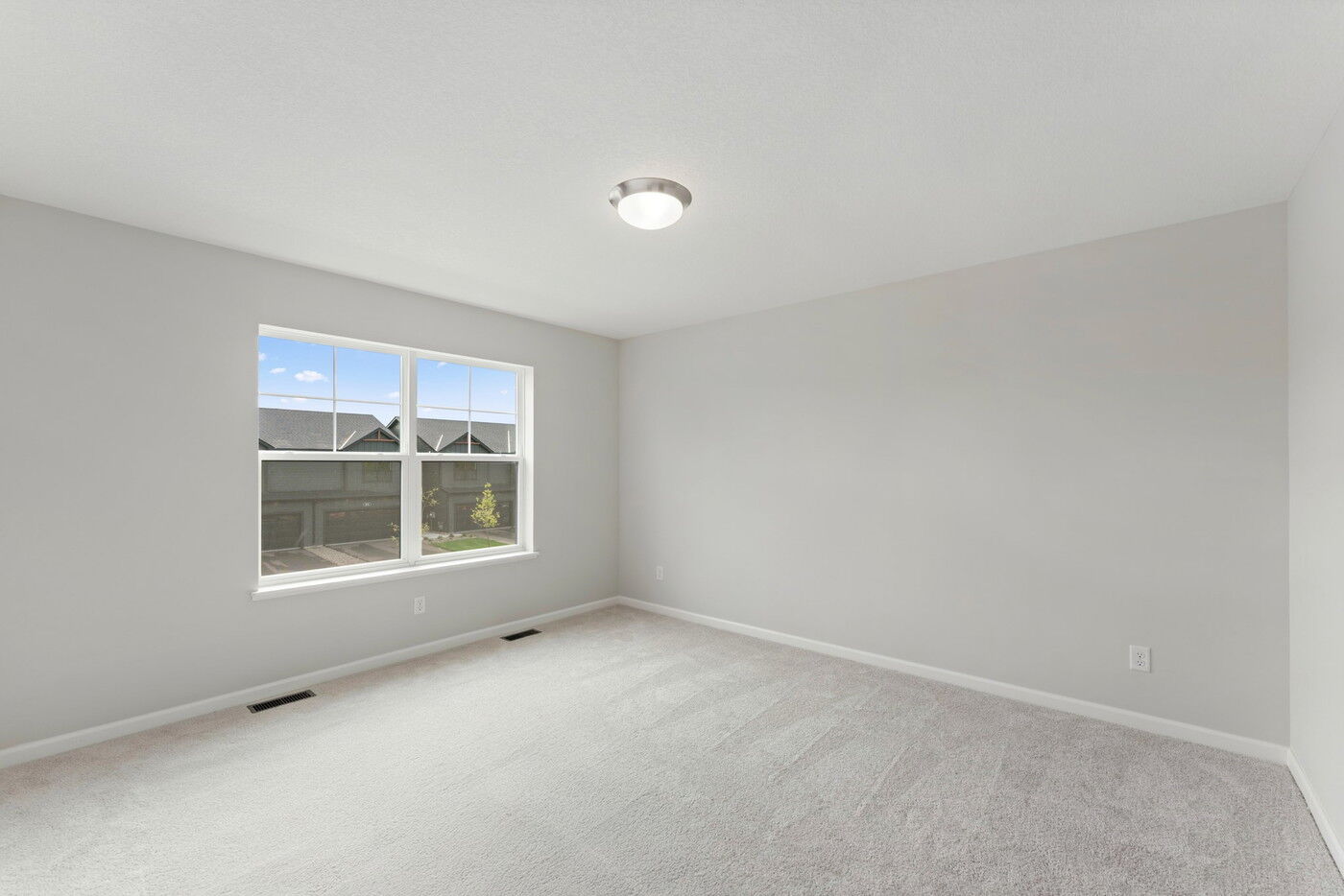 Owner's Bedroom