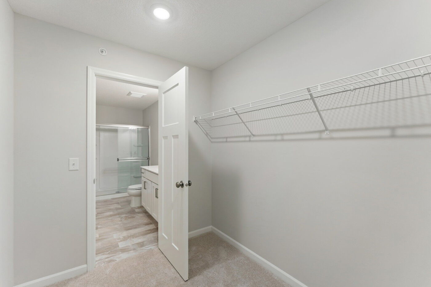Owner's Closet 