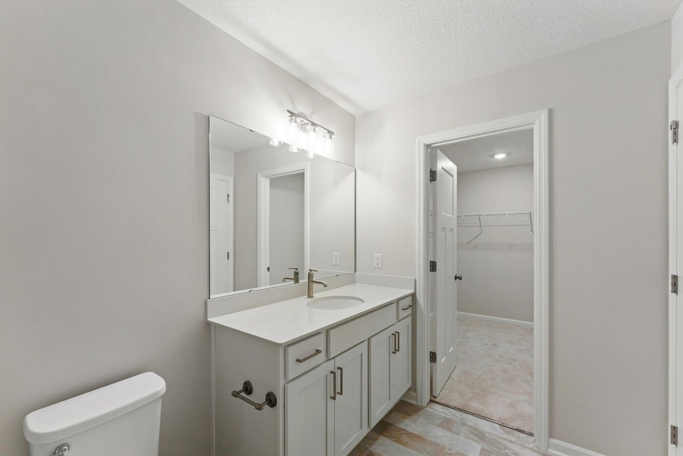 Owner's Bathroom