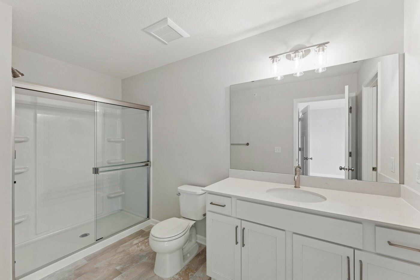 Owner's Bathroom