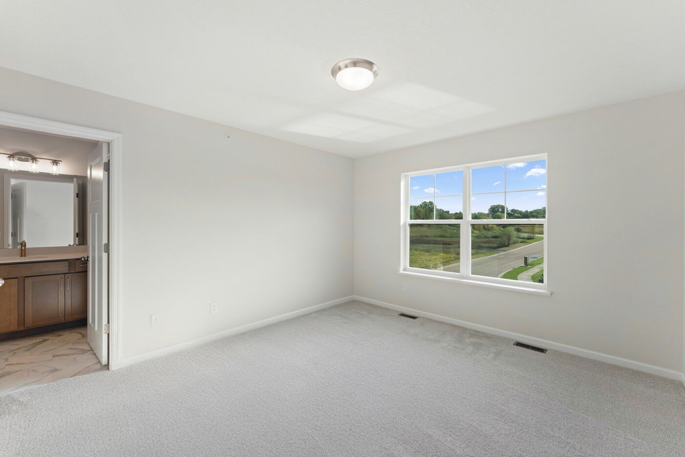 Owner's Bedroom