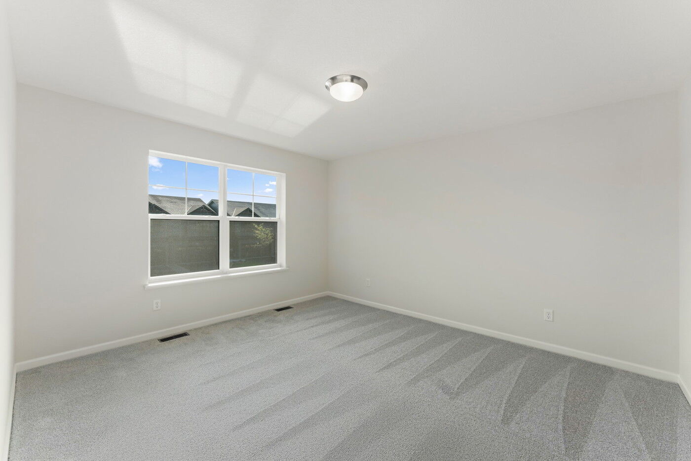 Owner's Bedroom