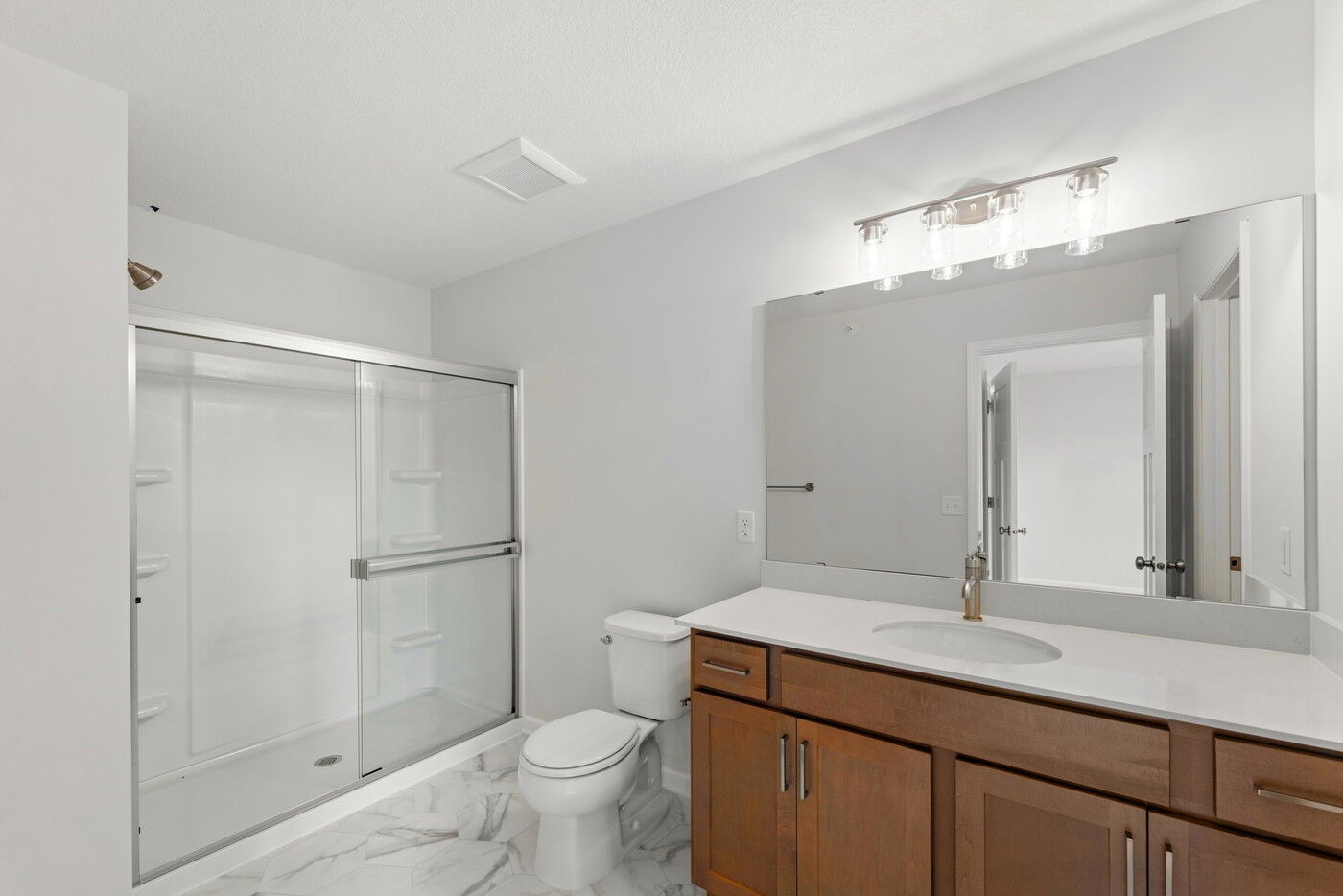 Owner's Bathroom