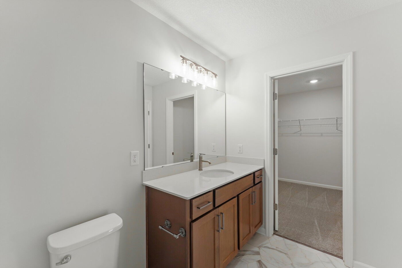Owner's Bathroom