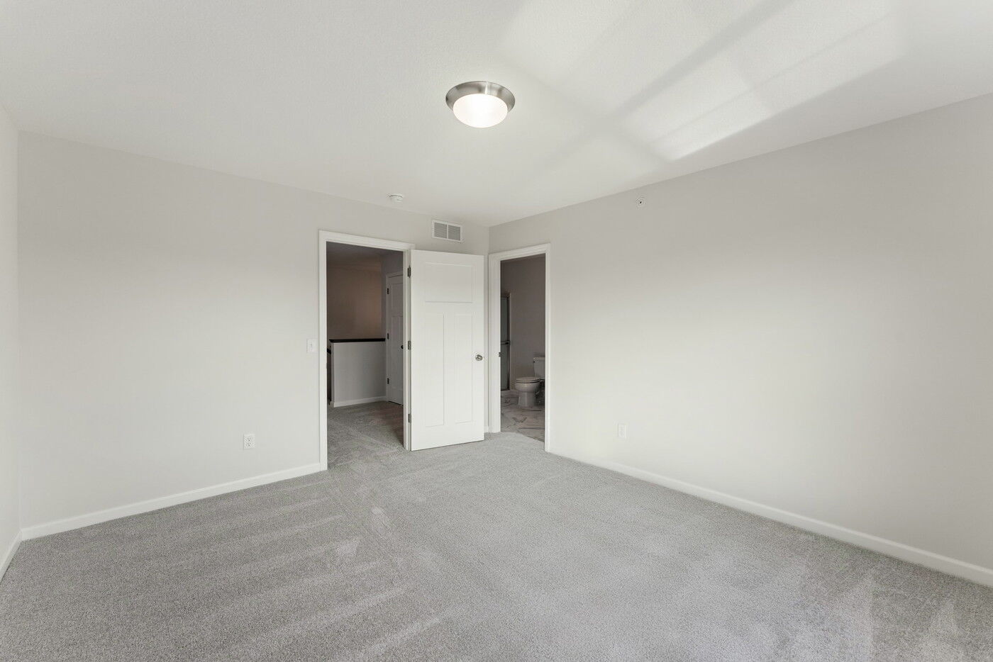 Owner's Bedroom
