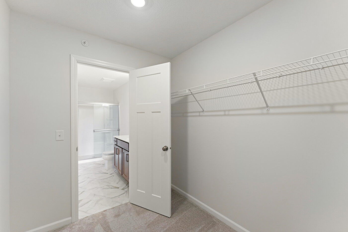 Owner's Closet 