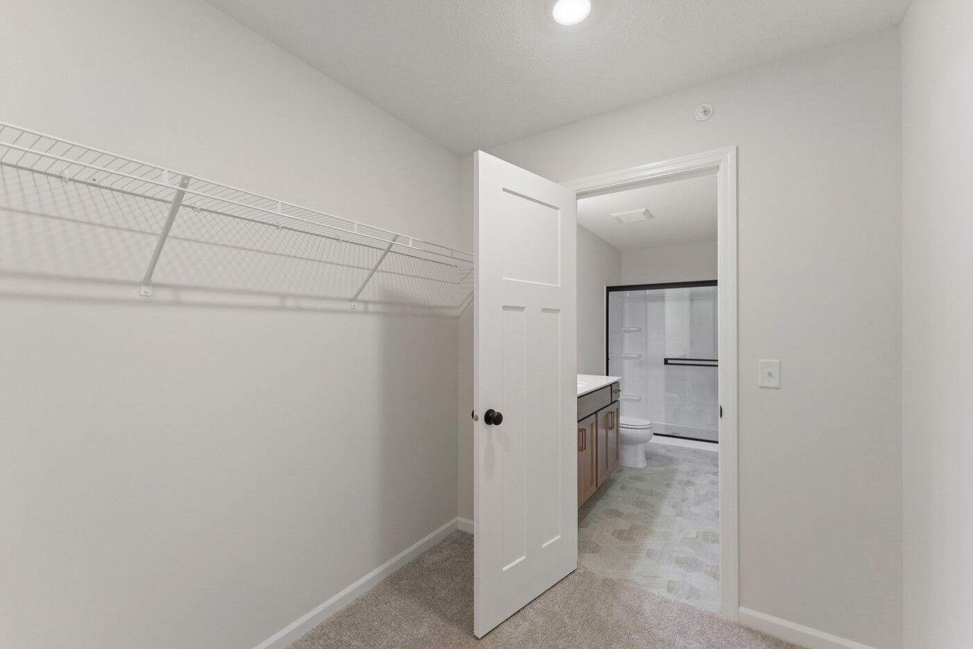 Owner's Closet 