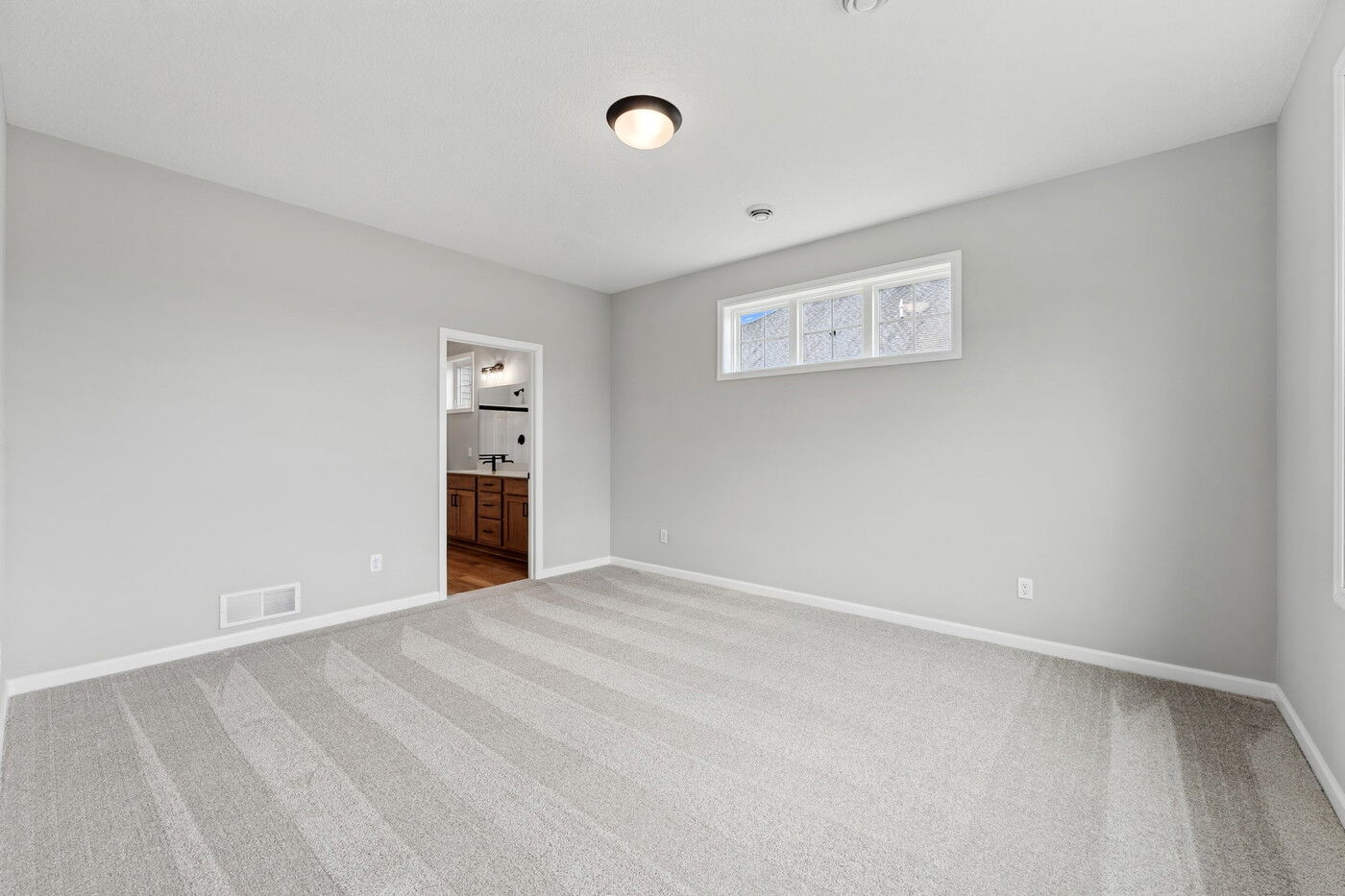 Owner's Bedroom