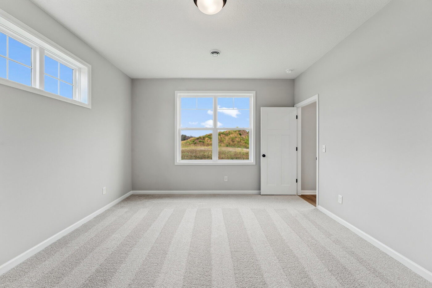 Owner's Bedroom