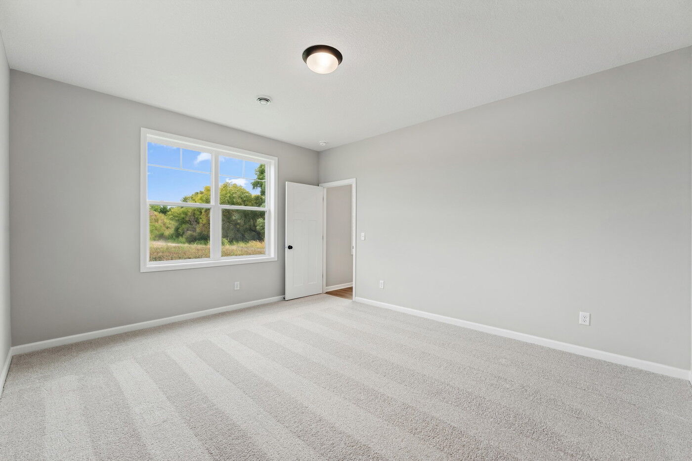 Owner's Bedroom