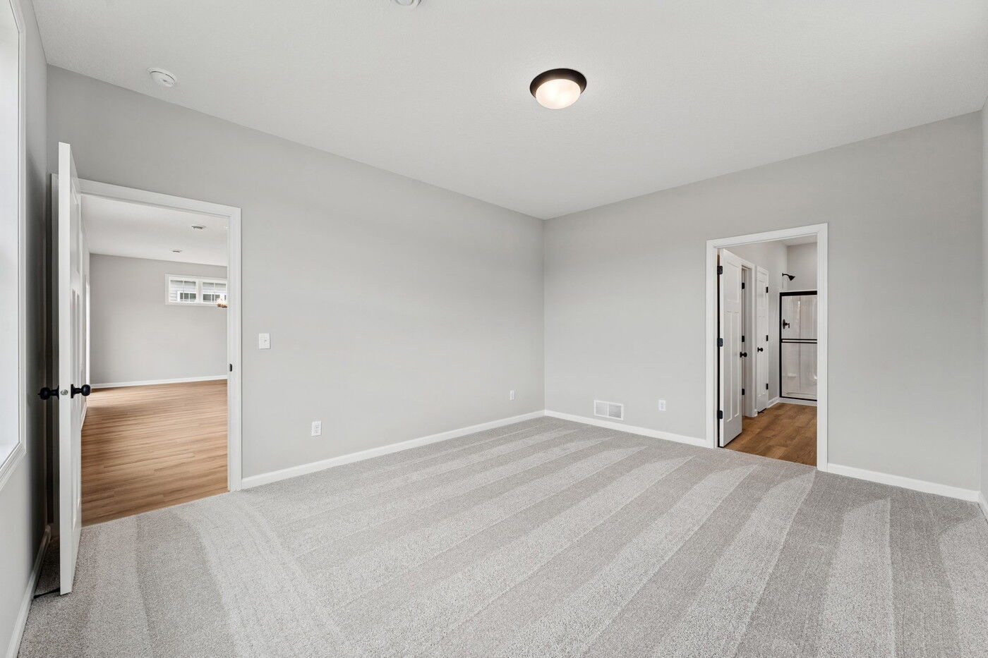 Owner's Bedroom