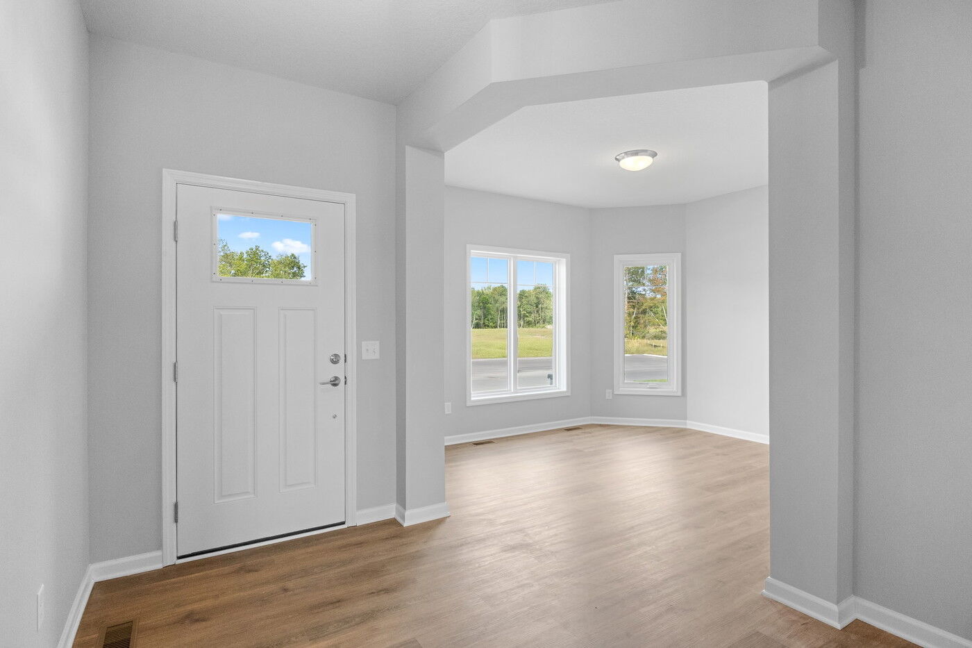 Foyer  