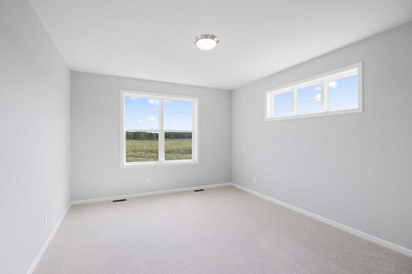 Owner's Bedroom