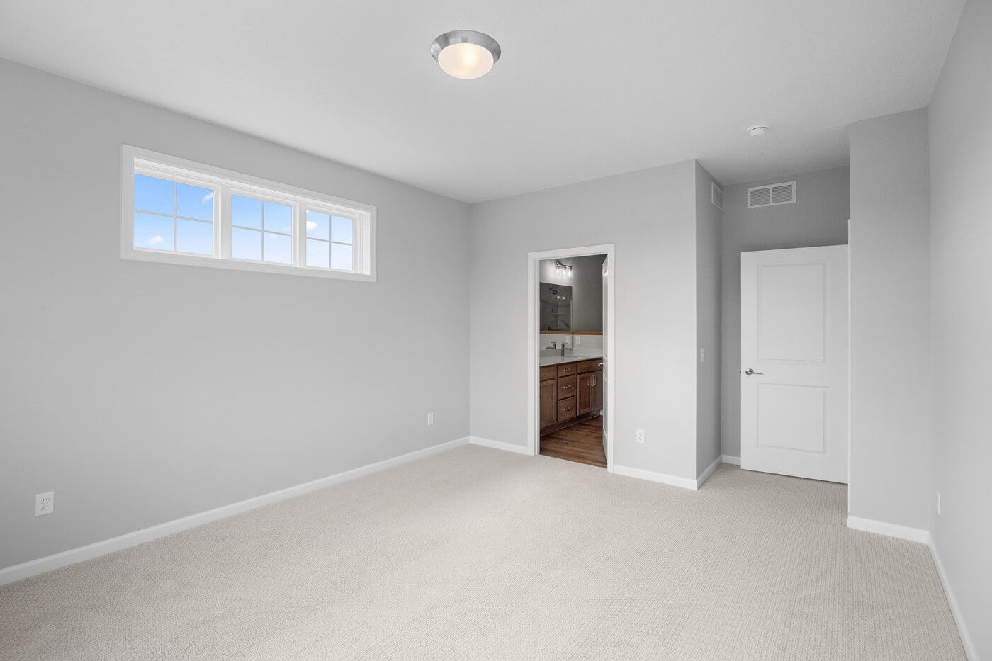 Owner's Bedroom
