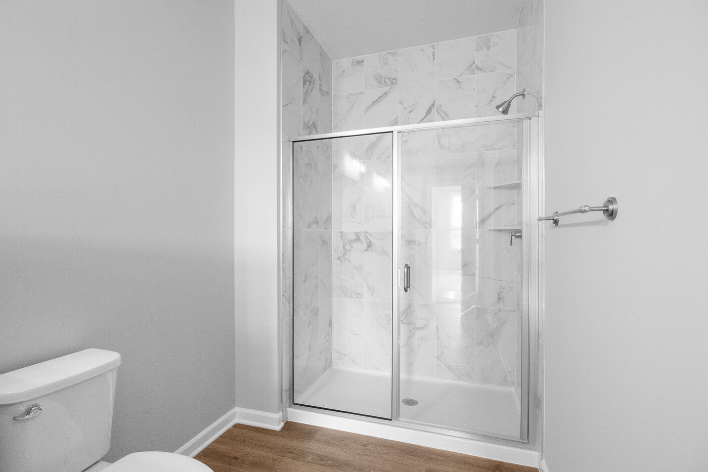 Owner's Bathroom