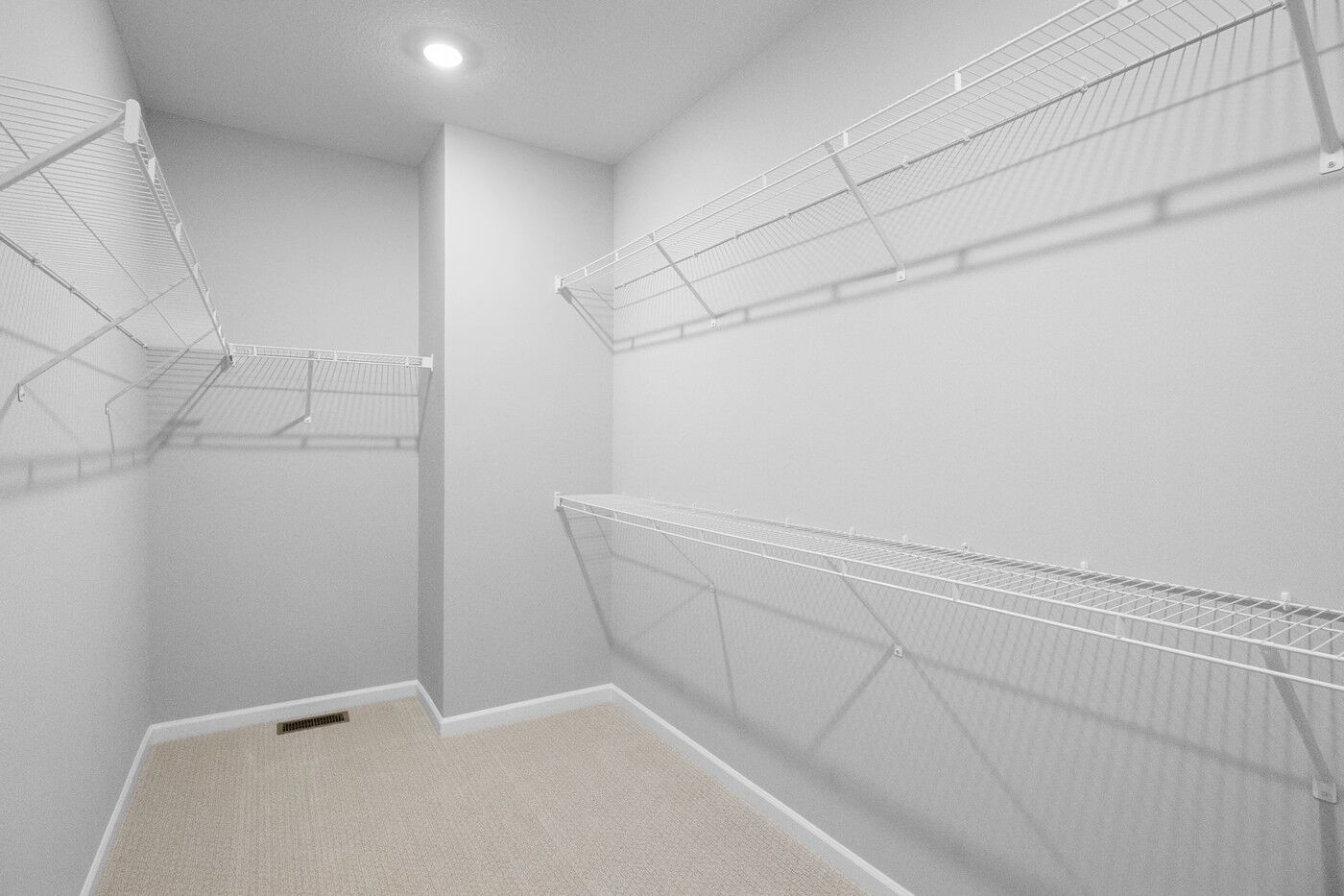 Owner's Closet 