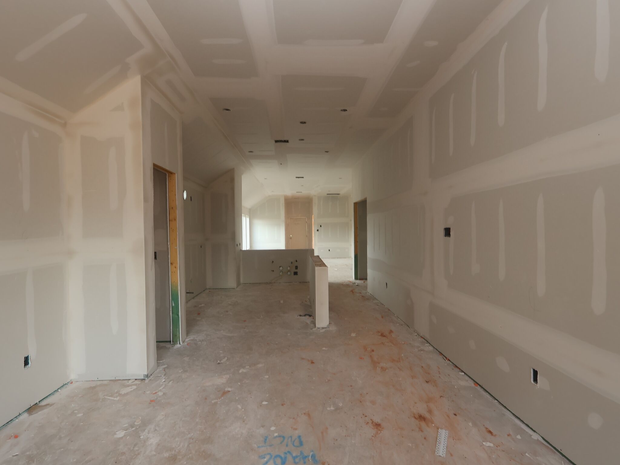 Drywall