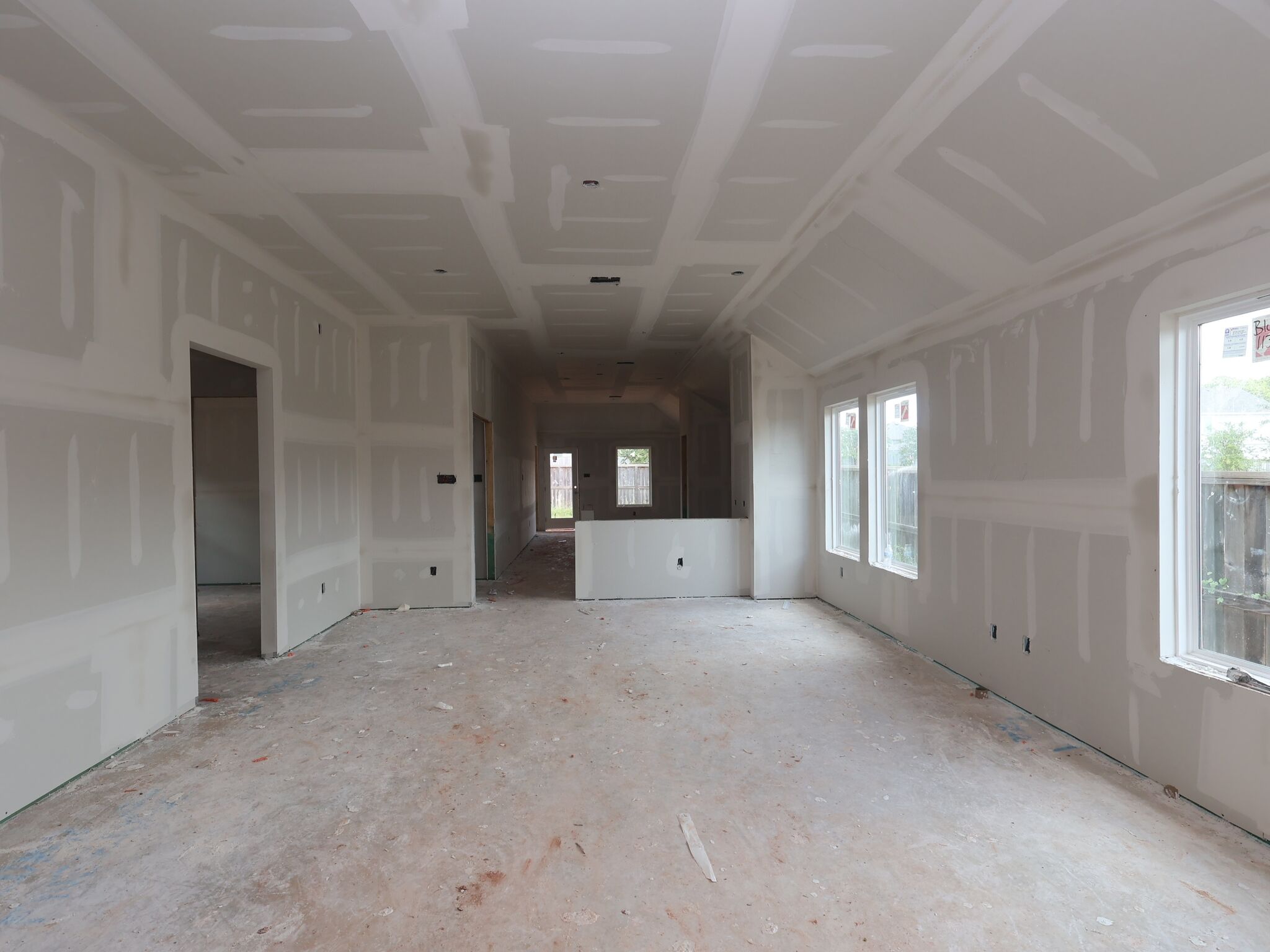 Drywall