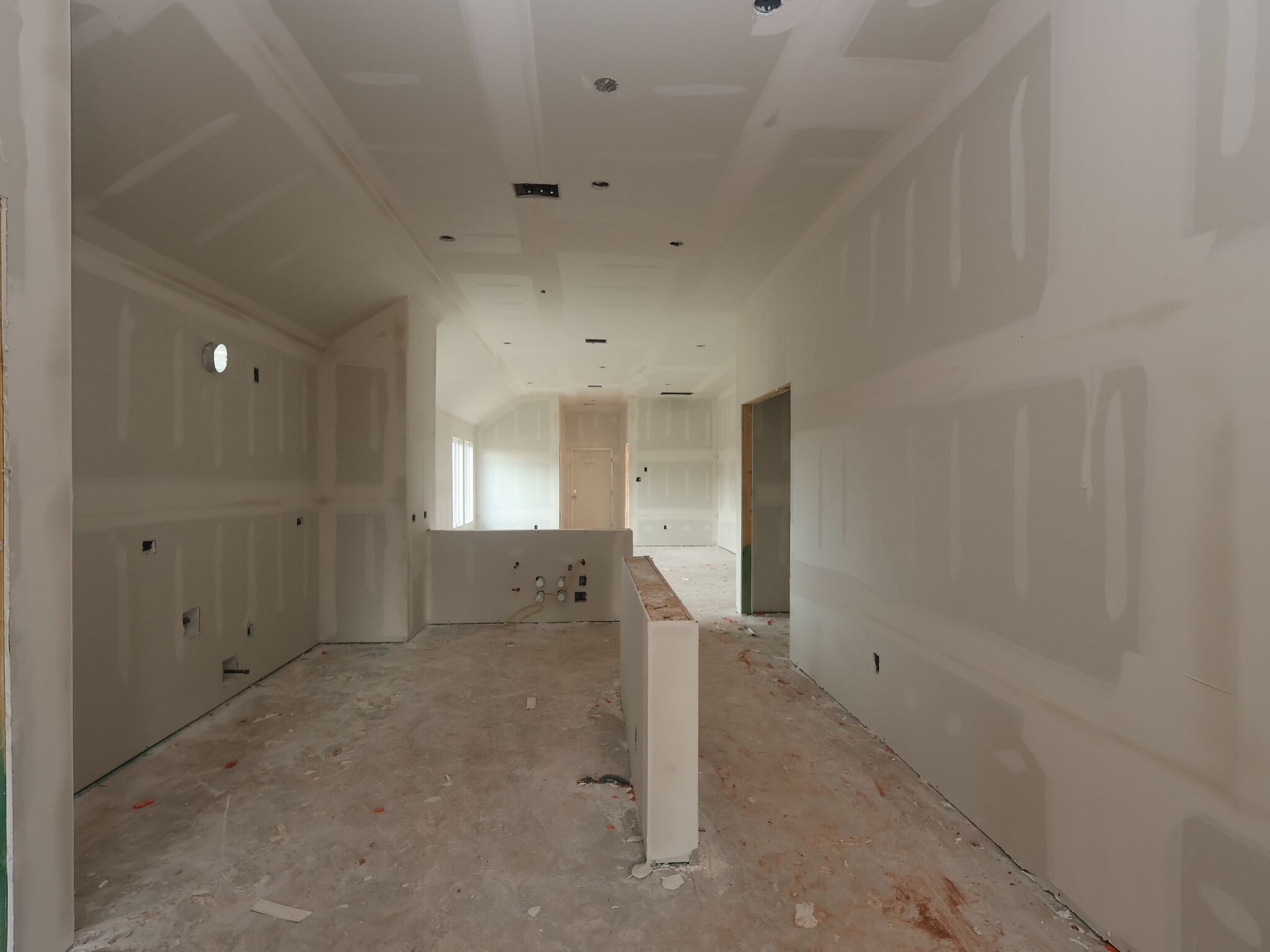 Drywall