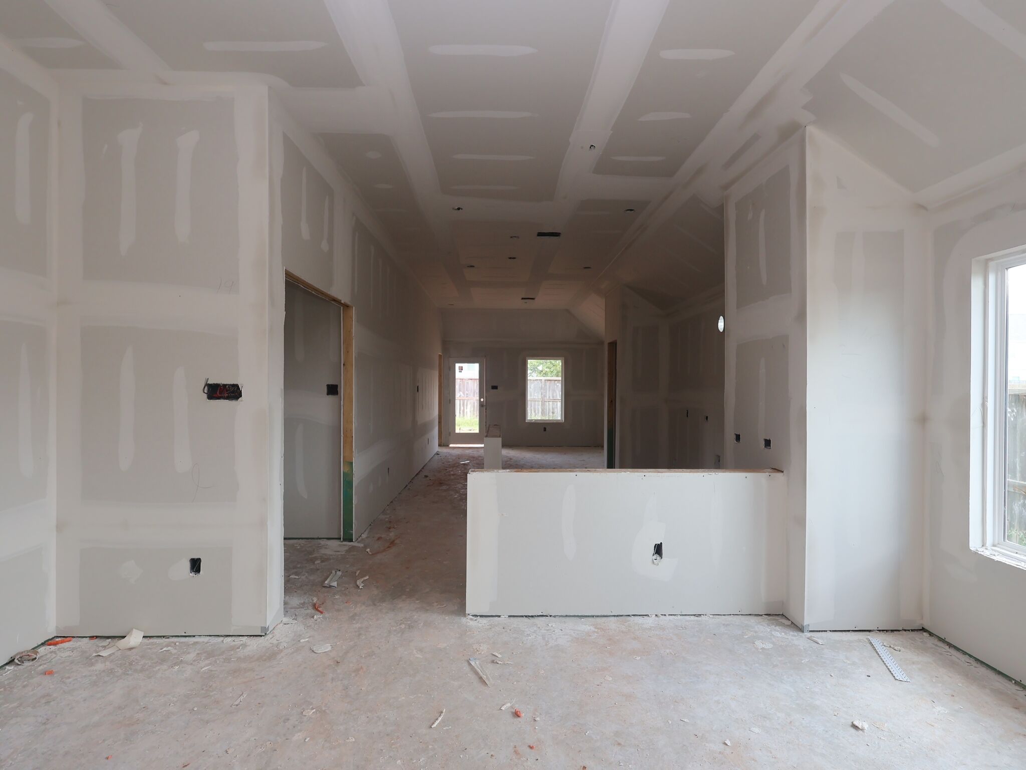 Drywall