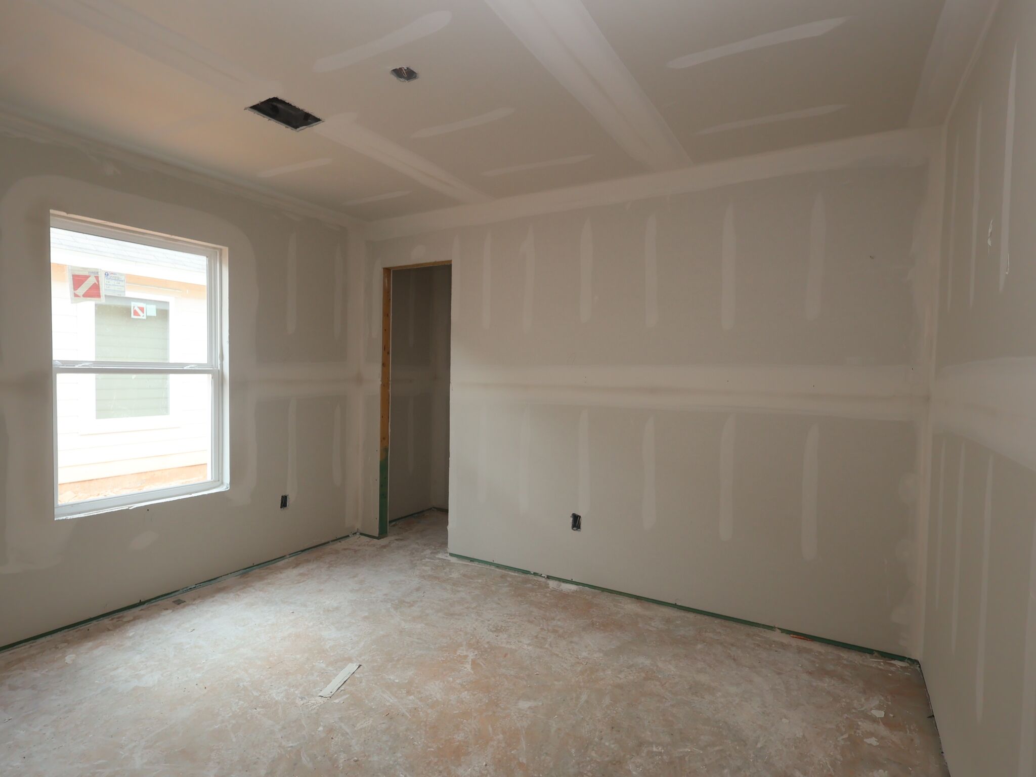 Drywall