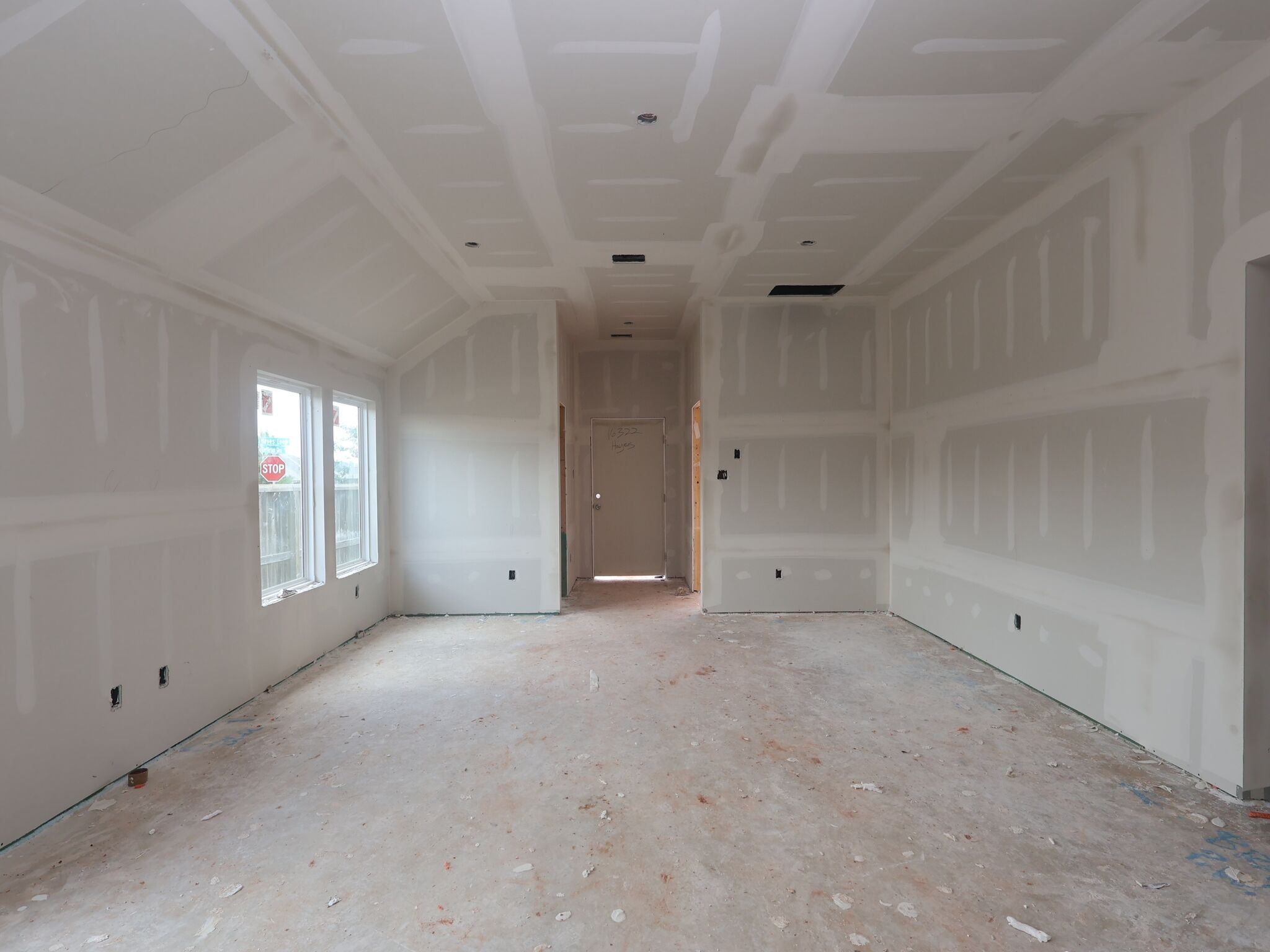 Drywall