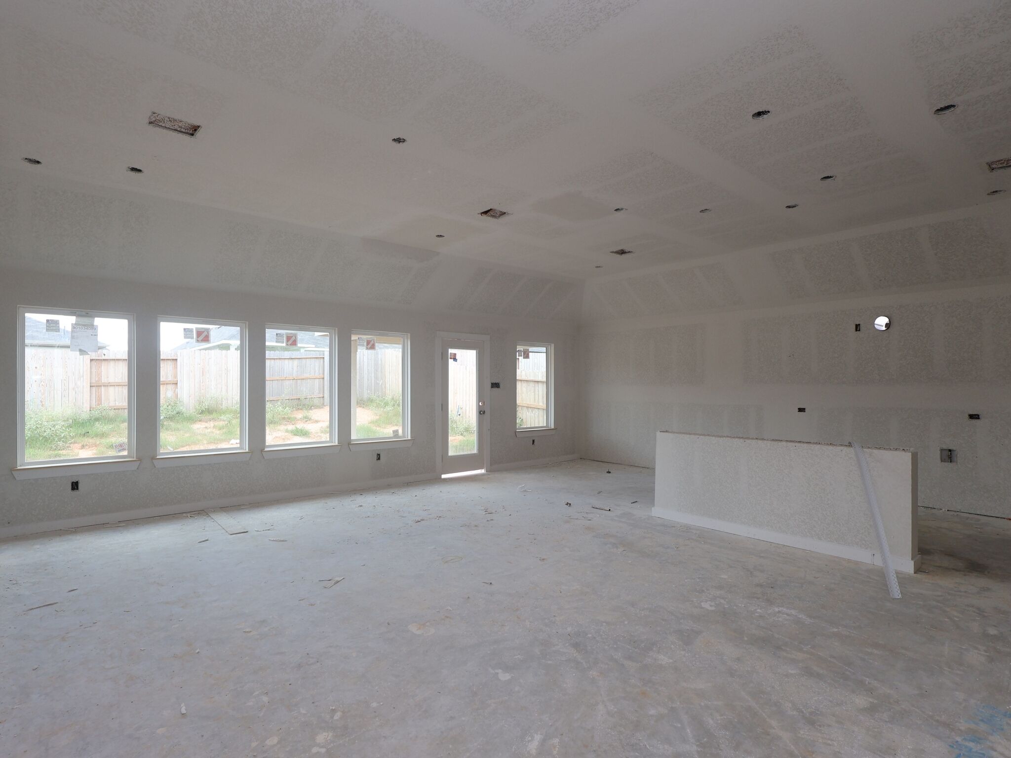 Drywall