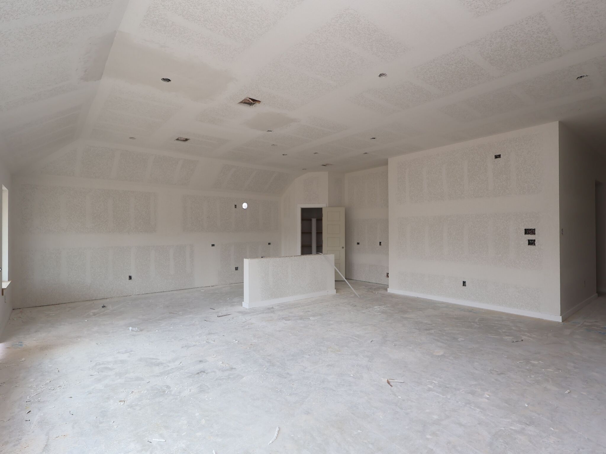 Drywall