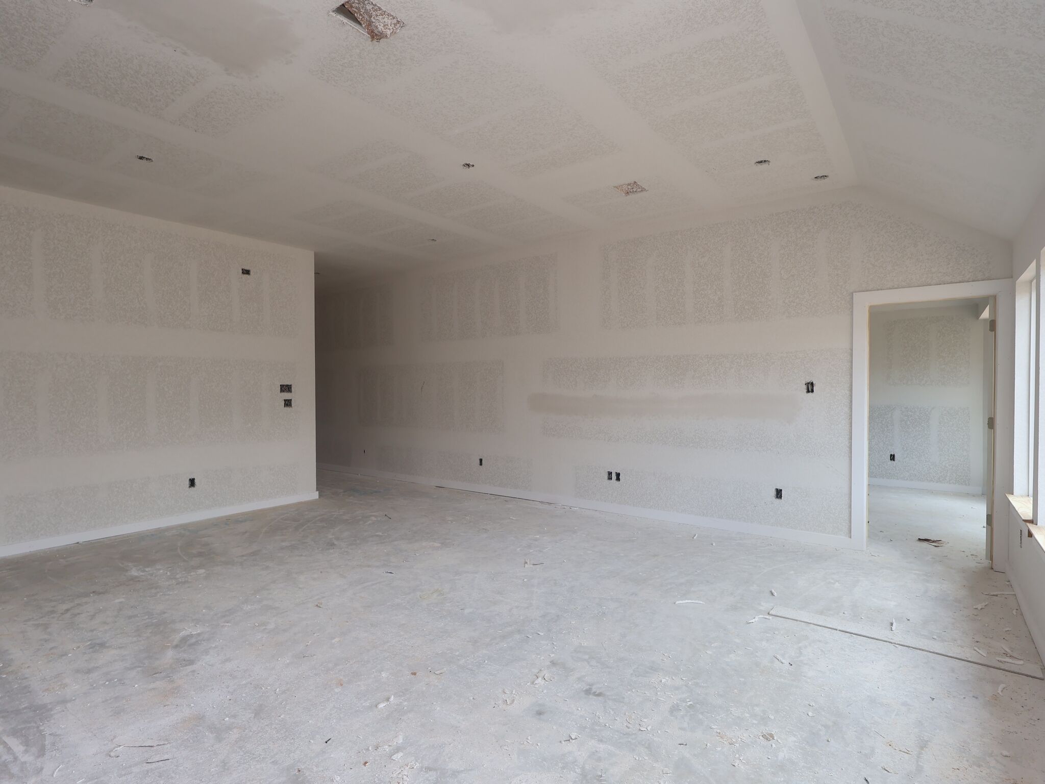 Drywall