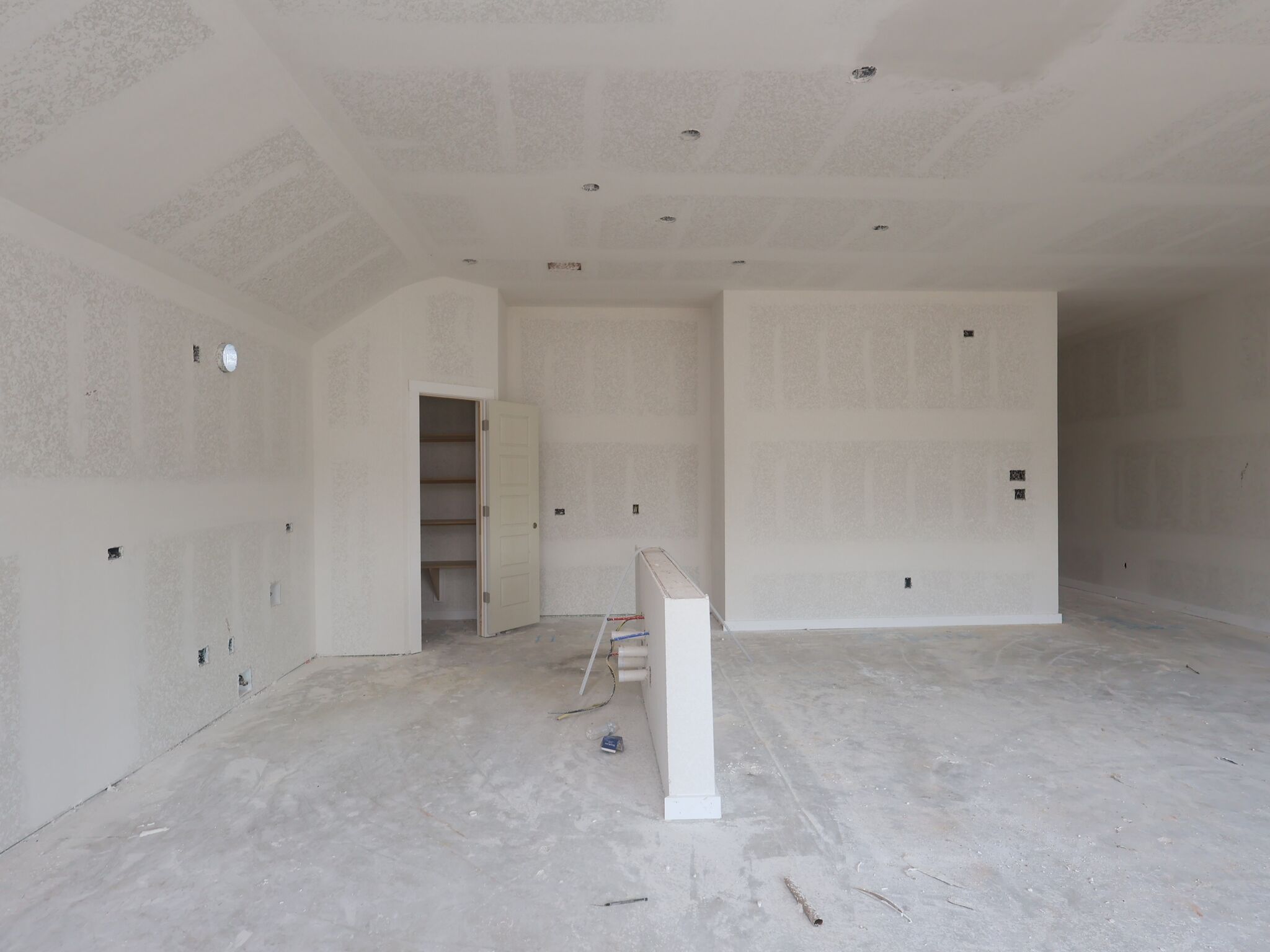 Drywall
