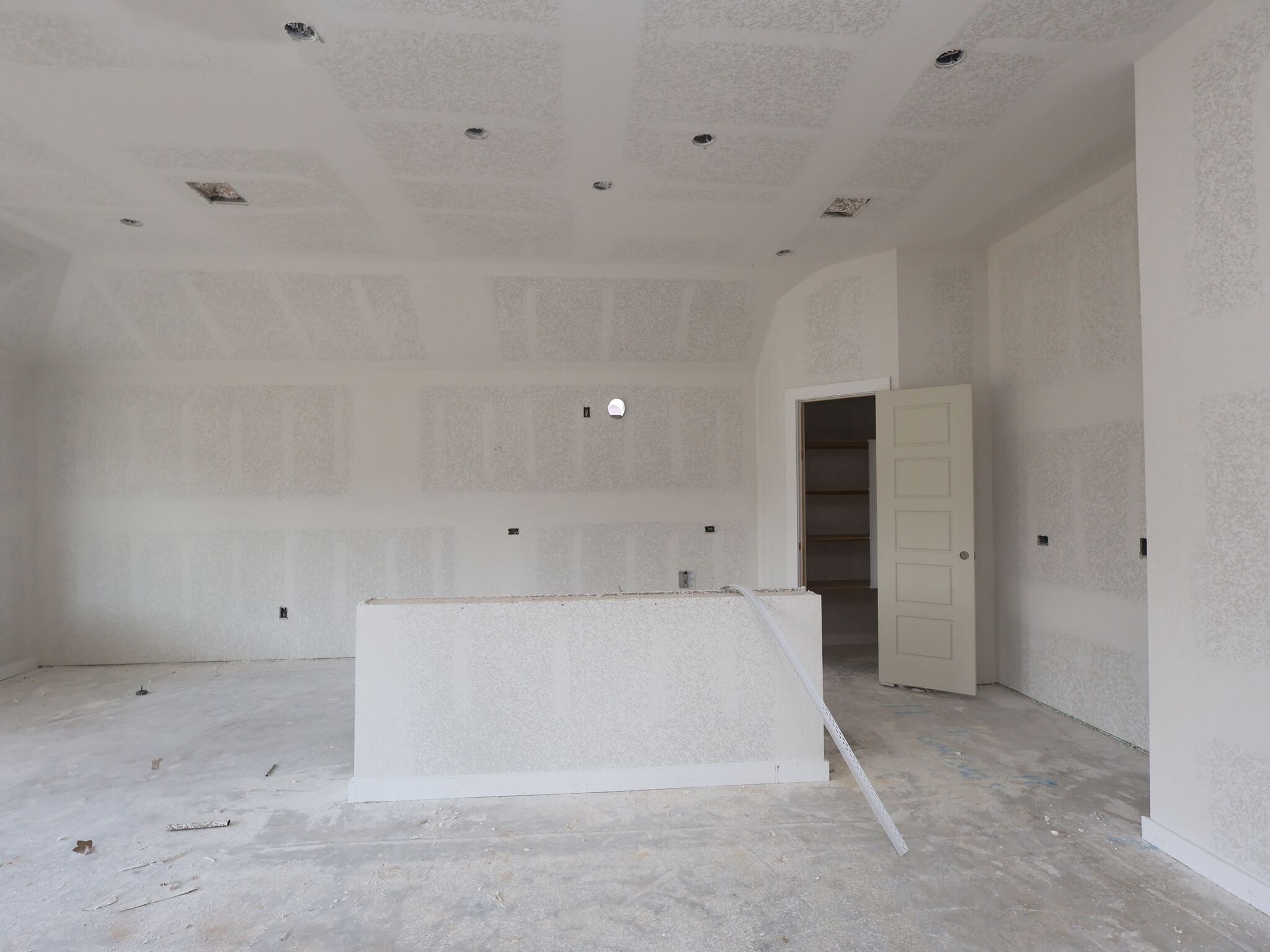 Drywall