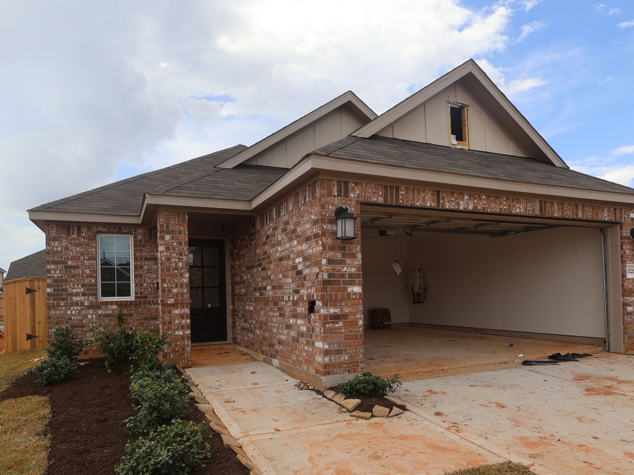 Front Exterior