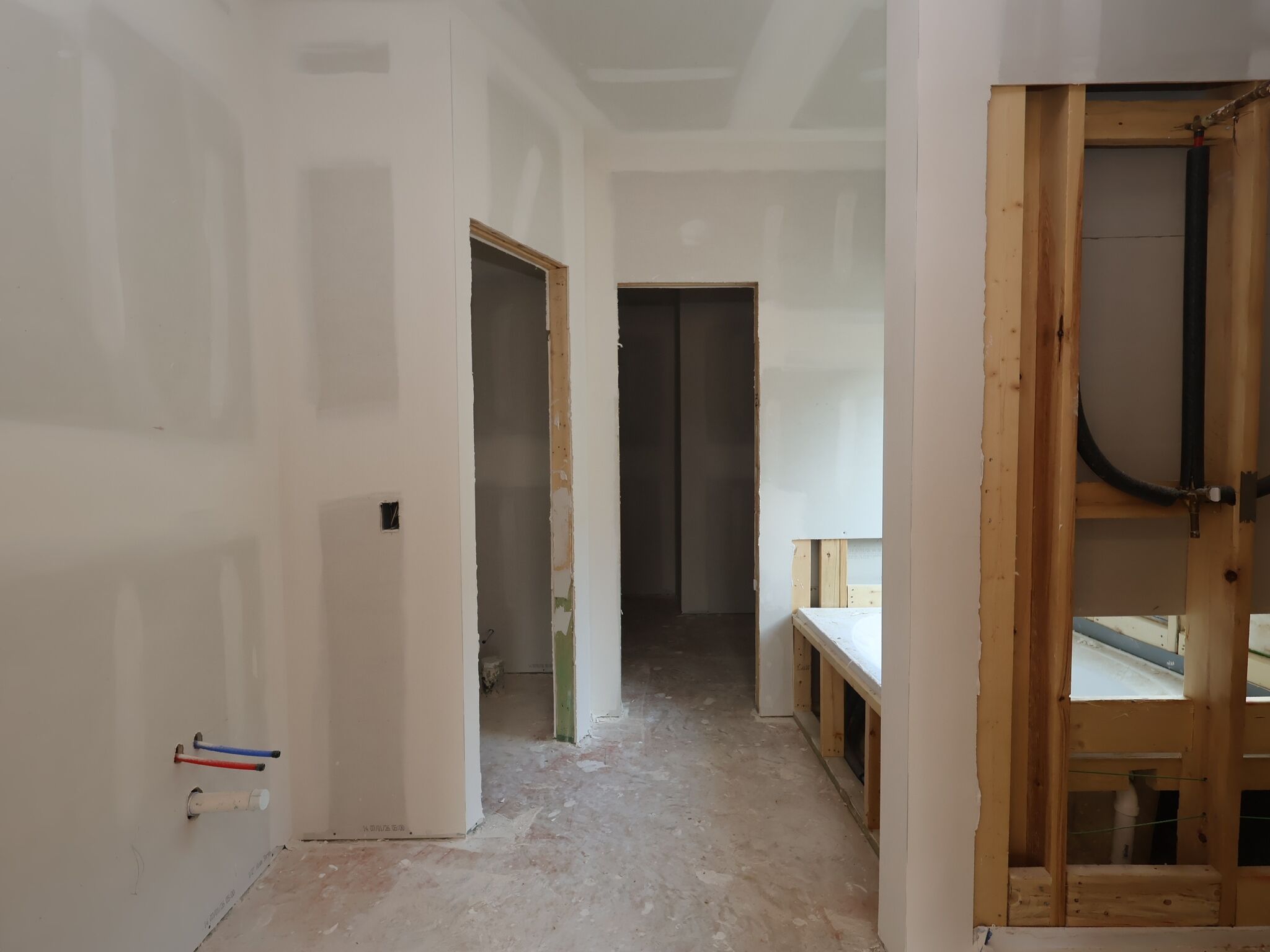 Drywall