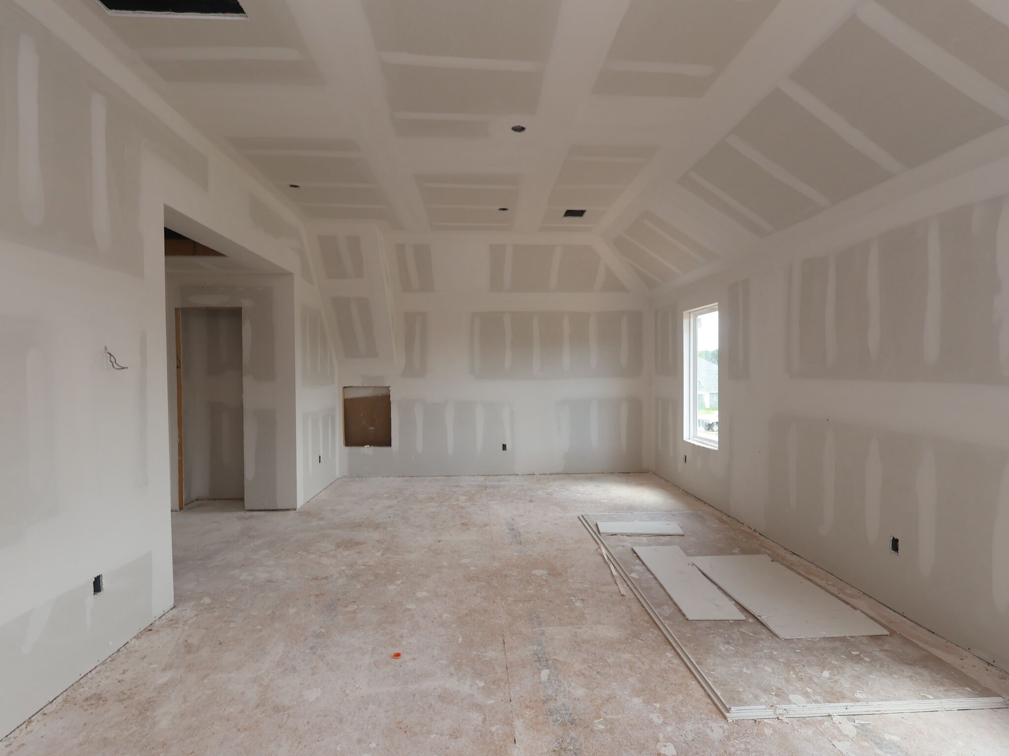 Drywall