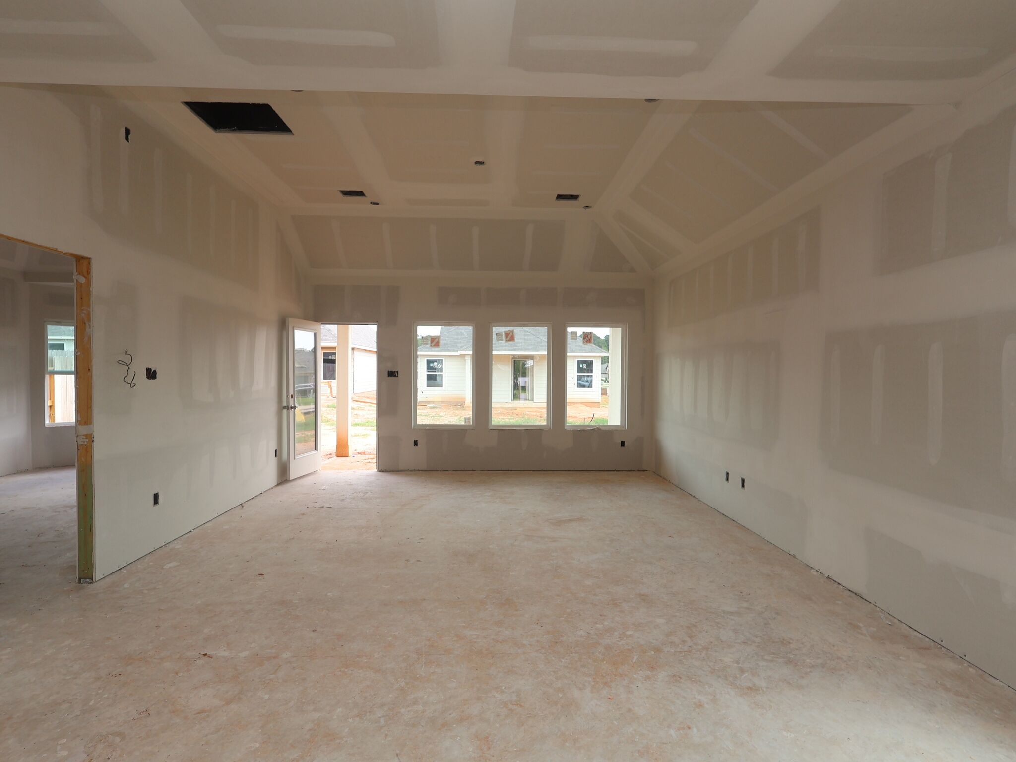 Drywall