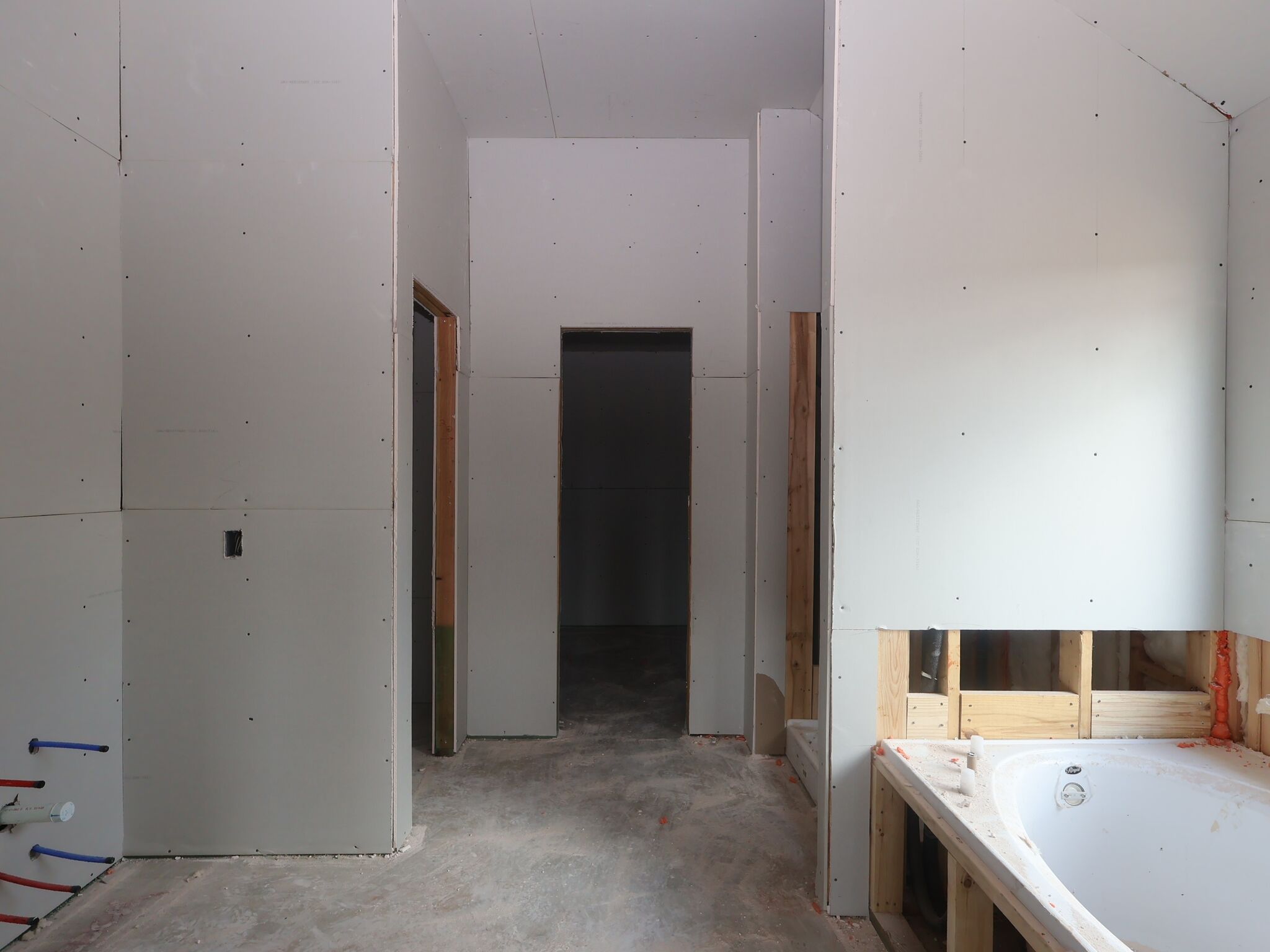 Drywall