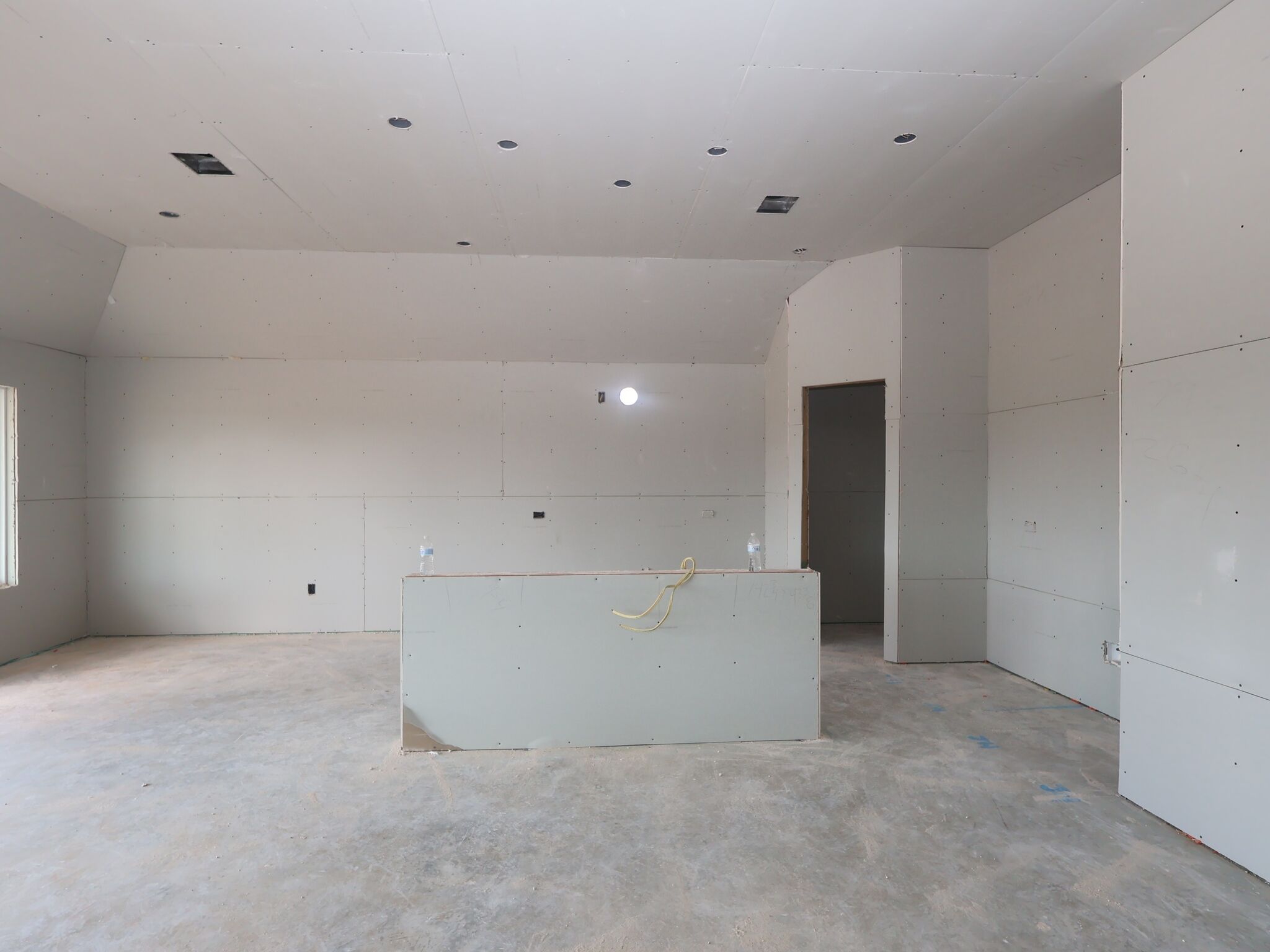 Drywall