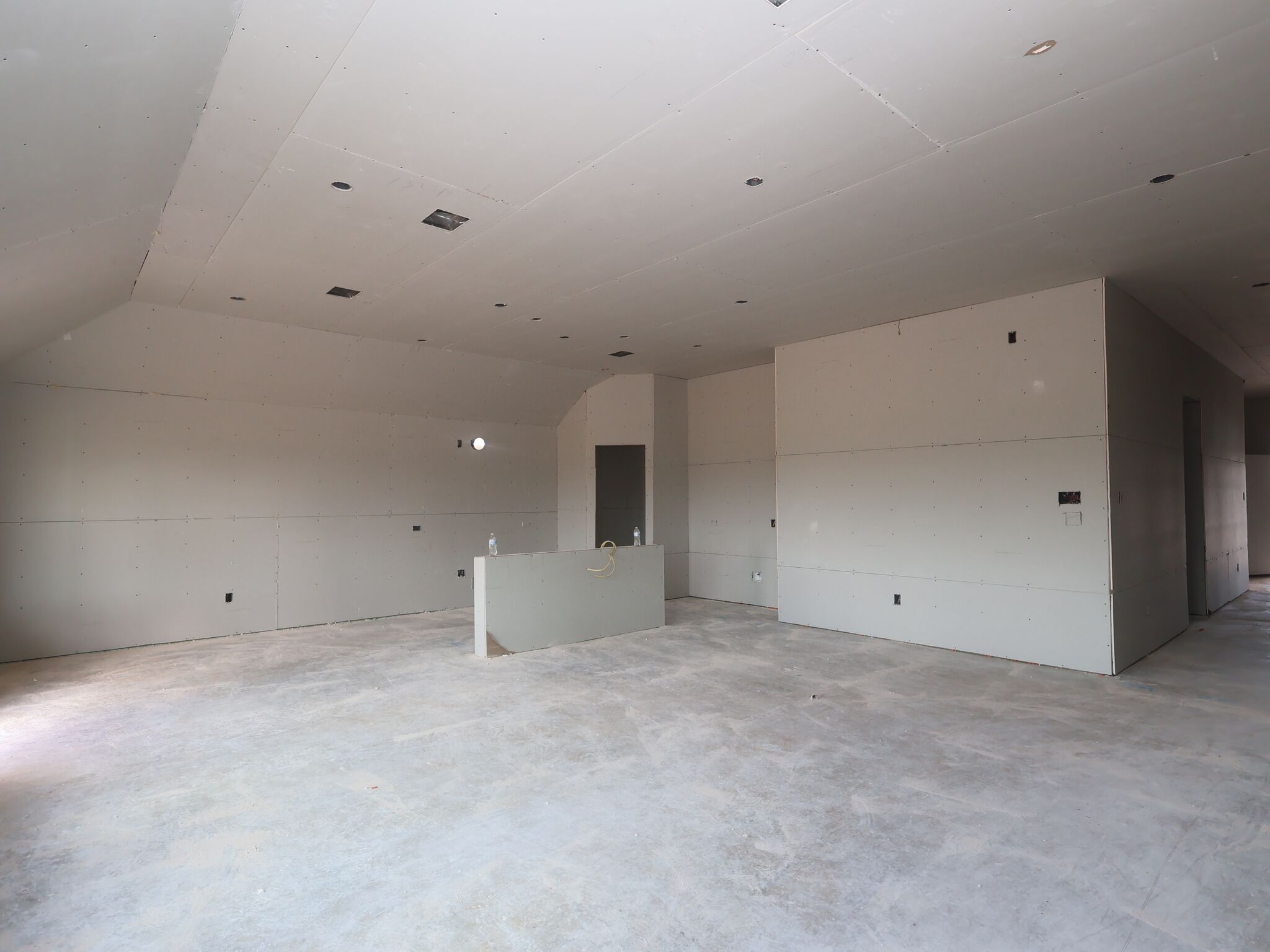 Drywall