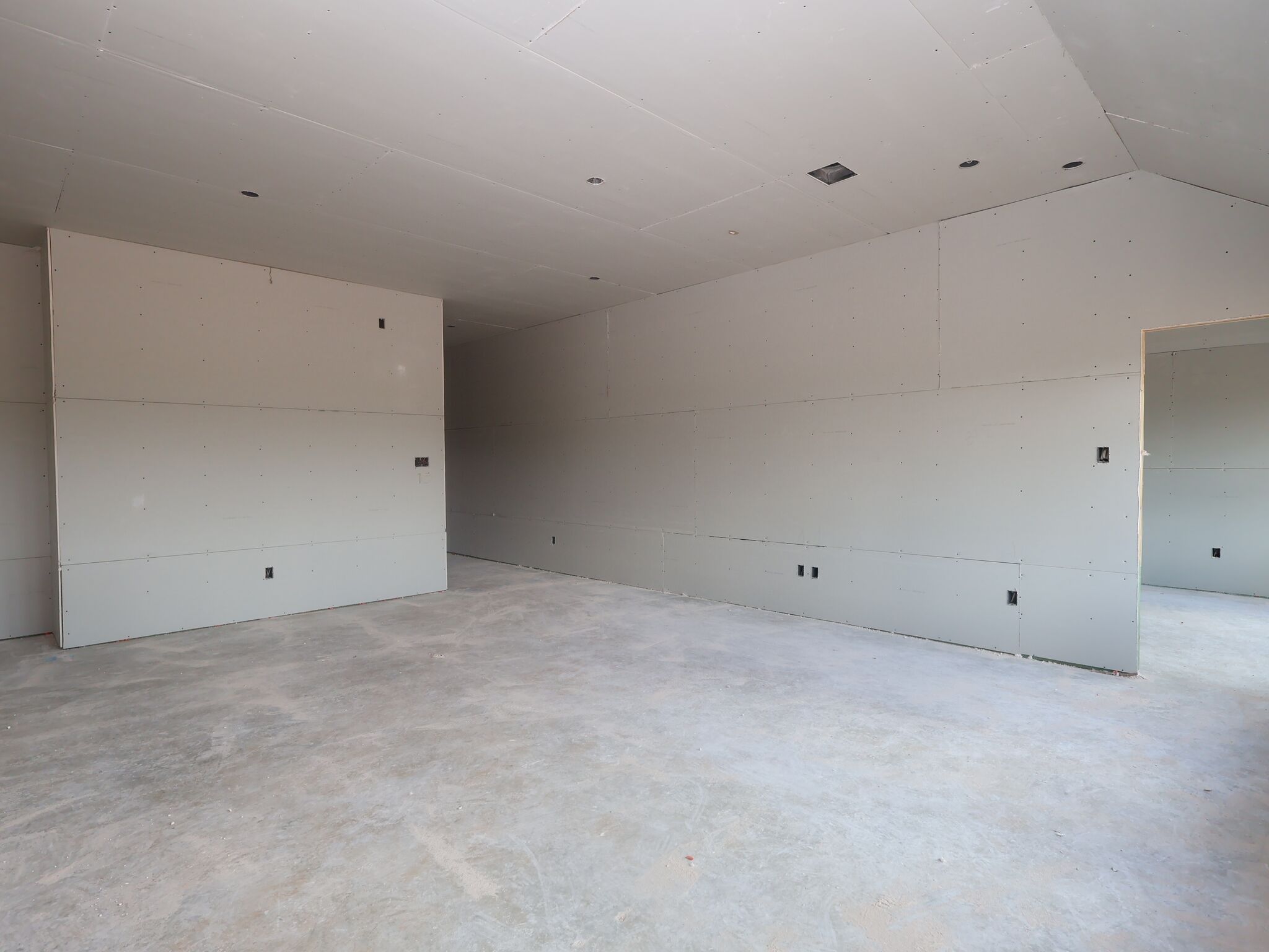 Drywall