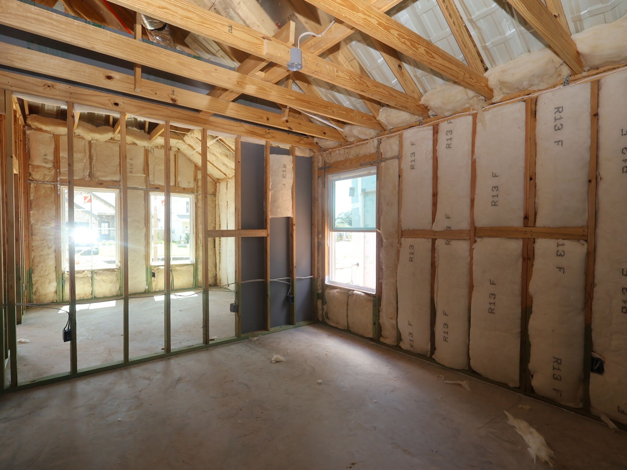 Insulation
