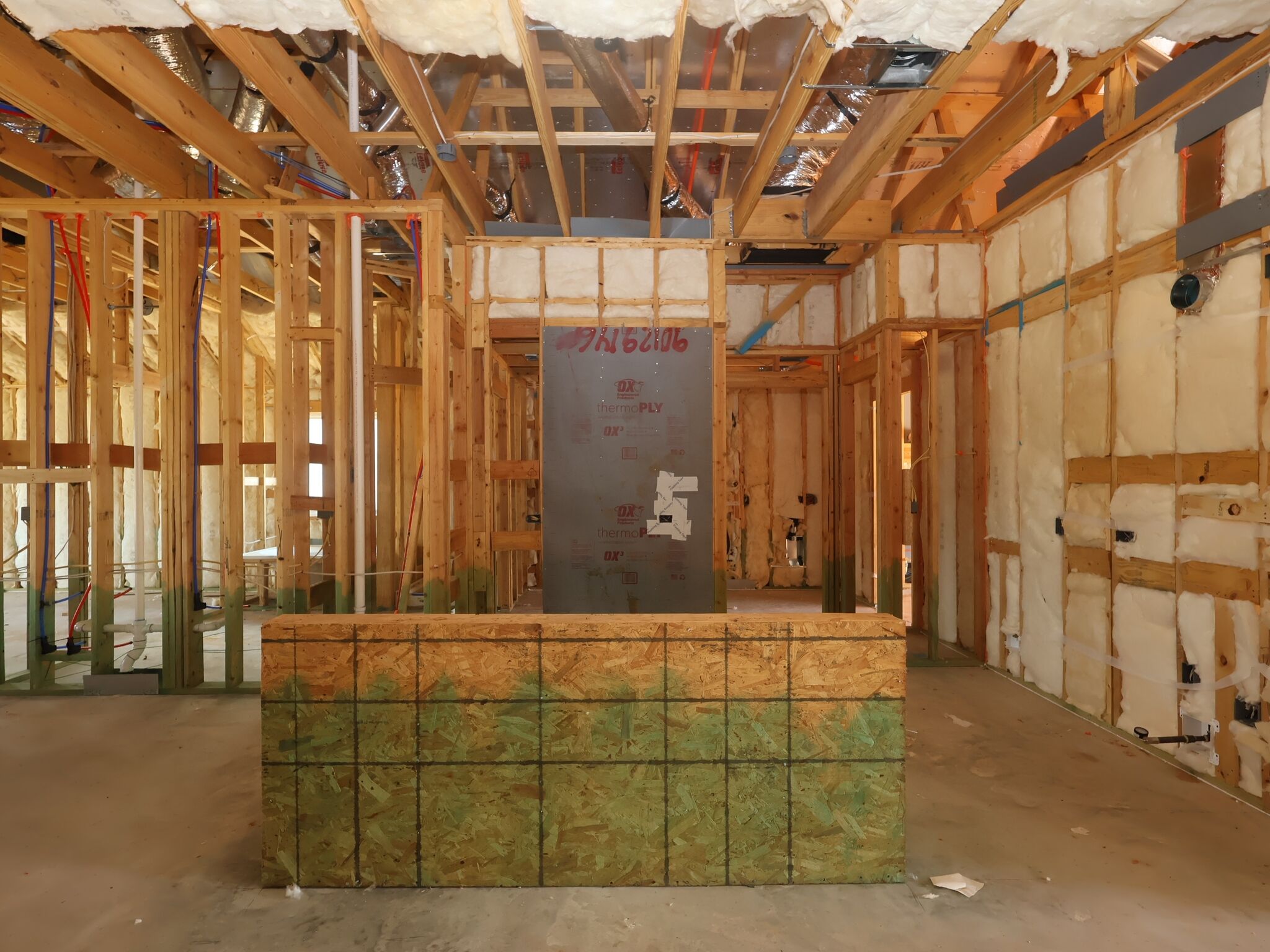 Insulation